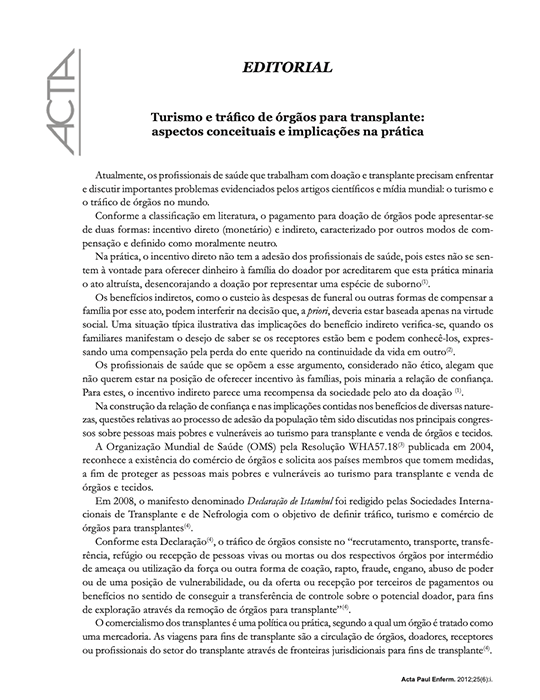 Imagem do documento